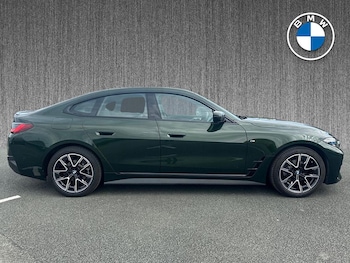 Used BMW 4 Series 2022 for sale - 75557374: Photo