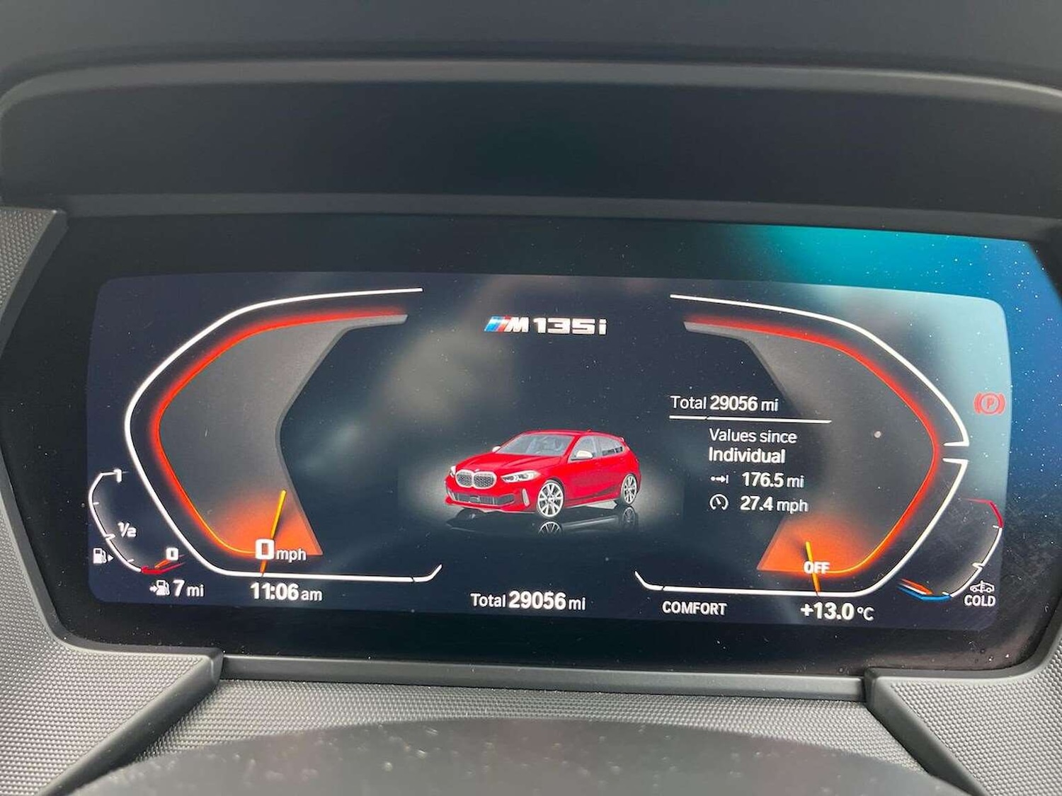 Used BMW 1 Series 2021 for sale - 76596208: Photo 10