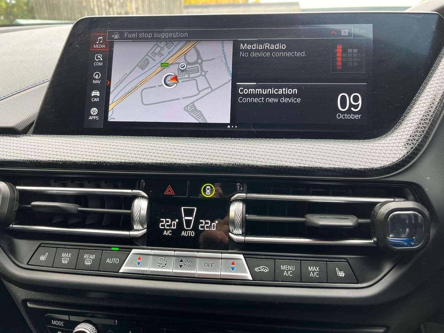 Used BMW 1 Series 2021 for sale - 76596208: Photo 11