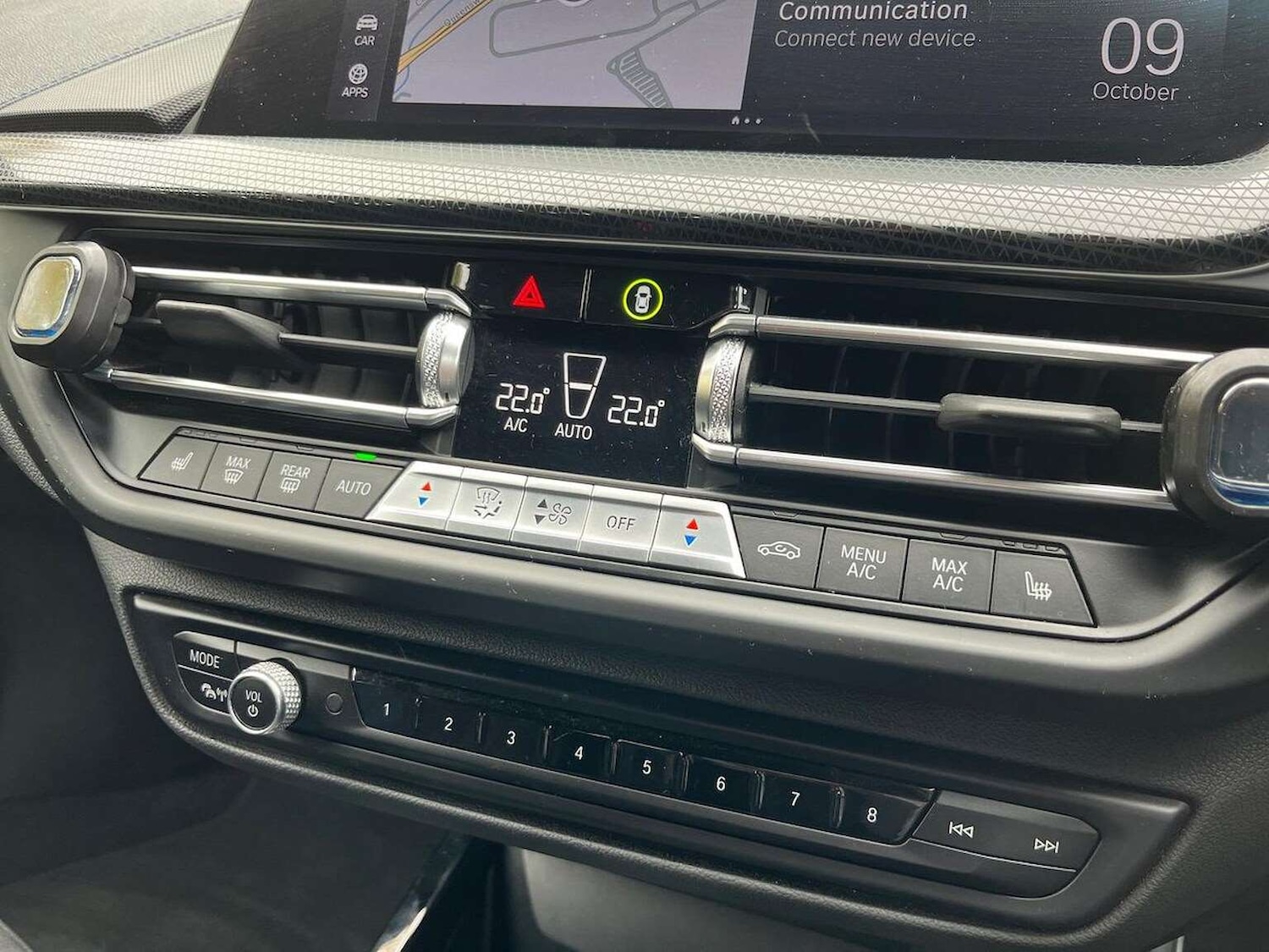 Used BMW 1 Series 2021 for sale - 76596208: Photo 12