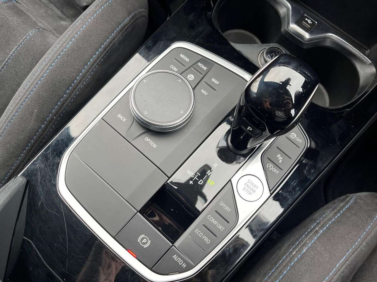 Used BMW 1 Series 2021 for sale - 76596208: Photo 13