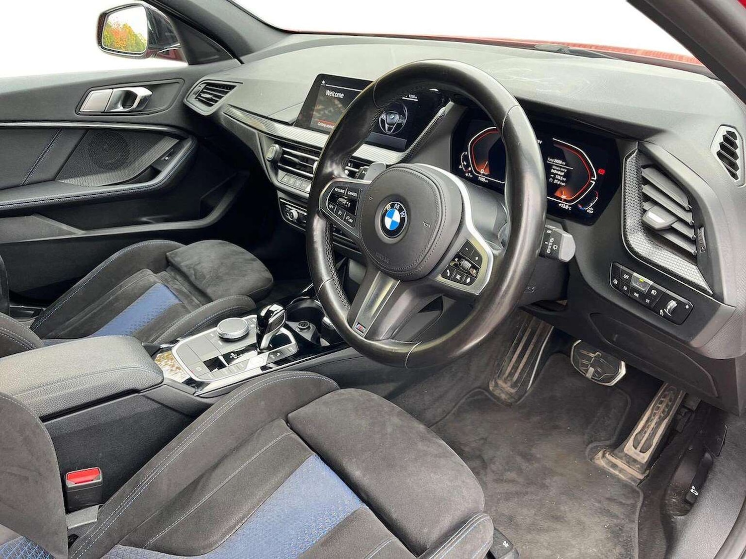 Used BMW 1 Series 2021 for sale - 76596208: Photo 15