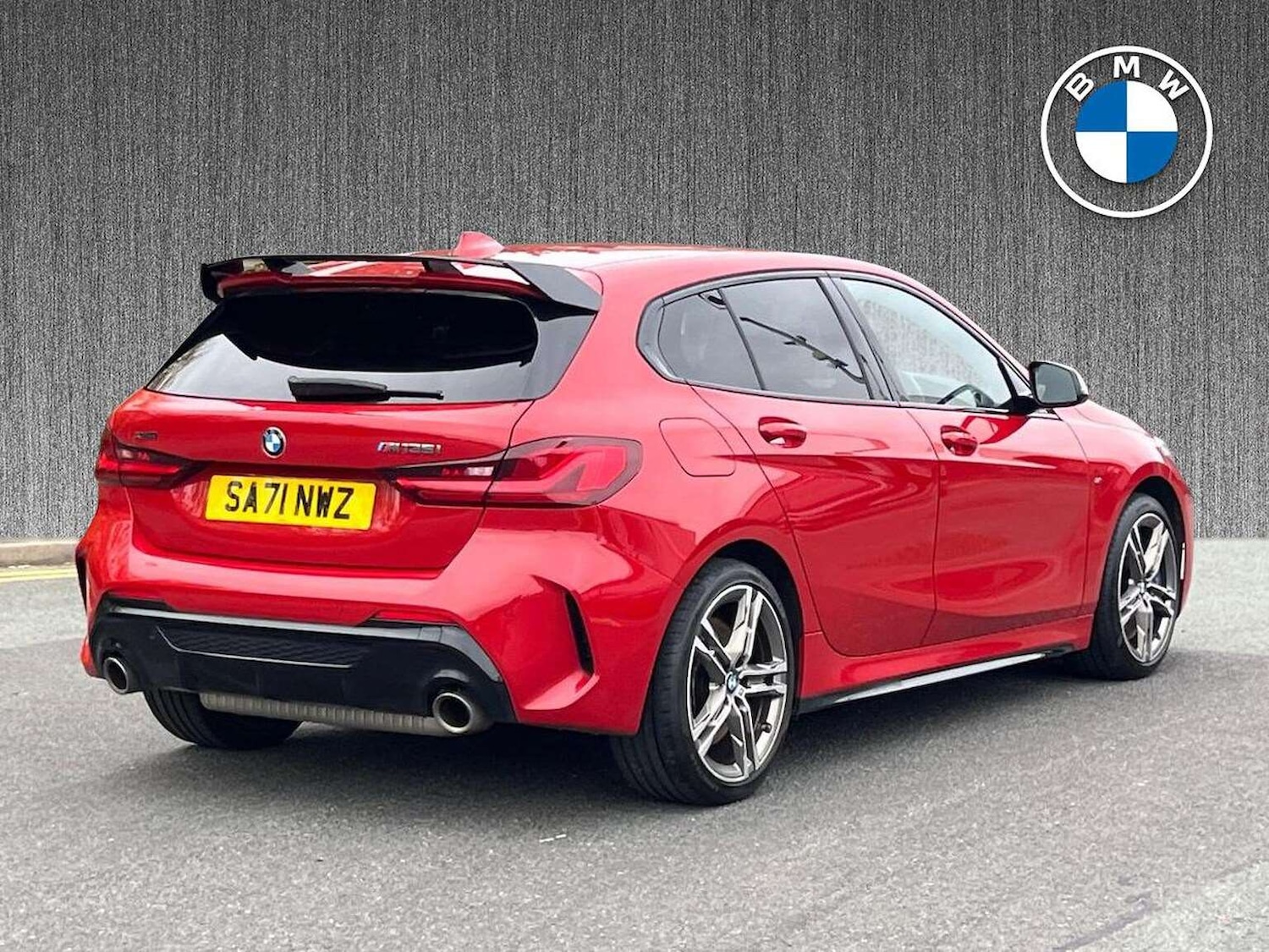 Used BMW 1 Series 2021 for sale - 76596208: Photo 18