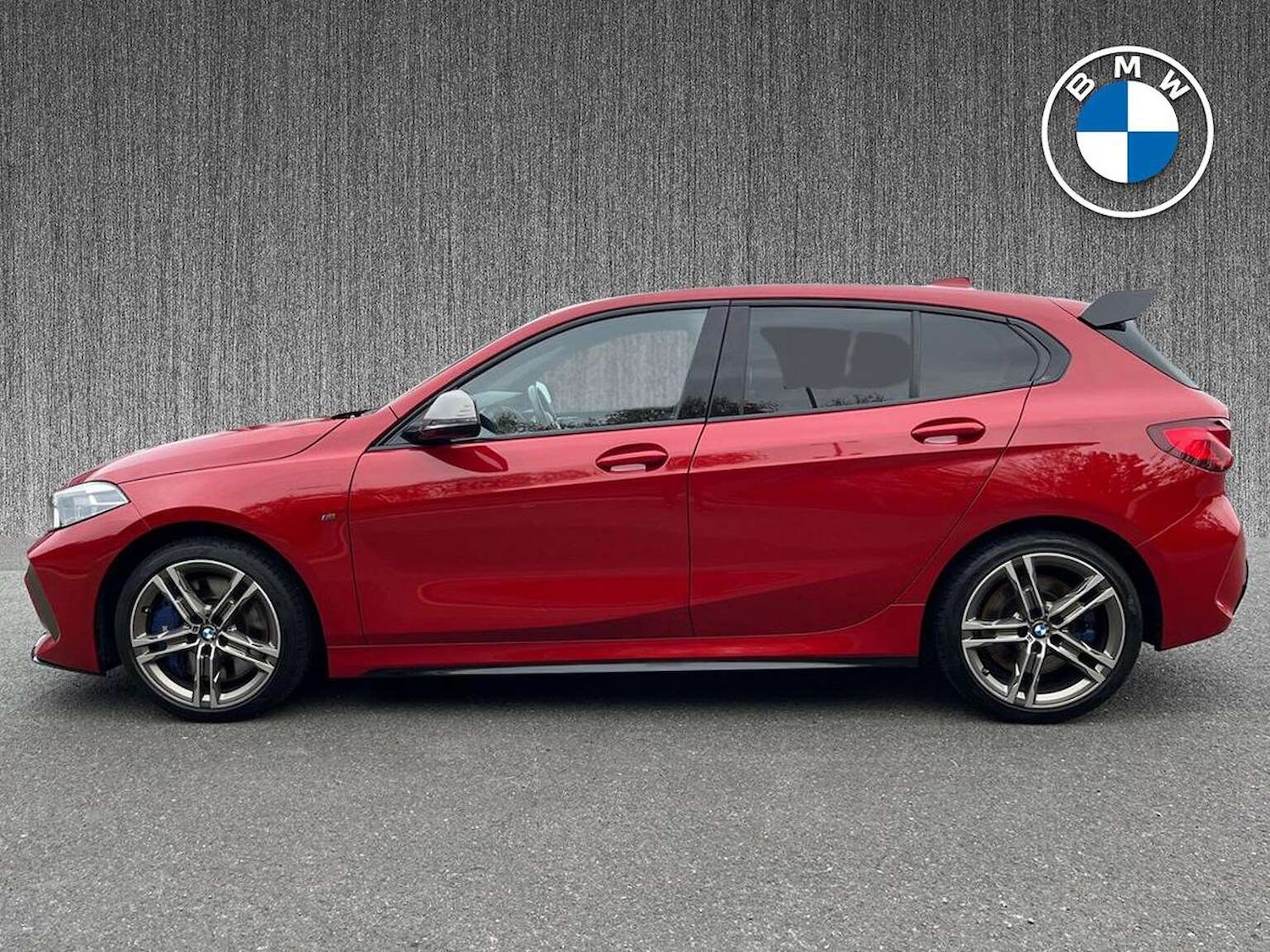 Used BMW 1 Series 2021 for sale - 76596208: Photo 19