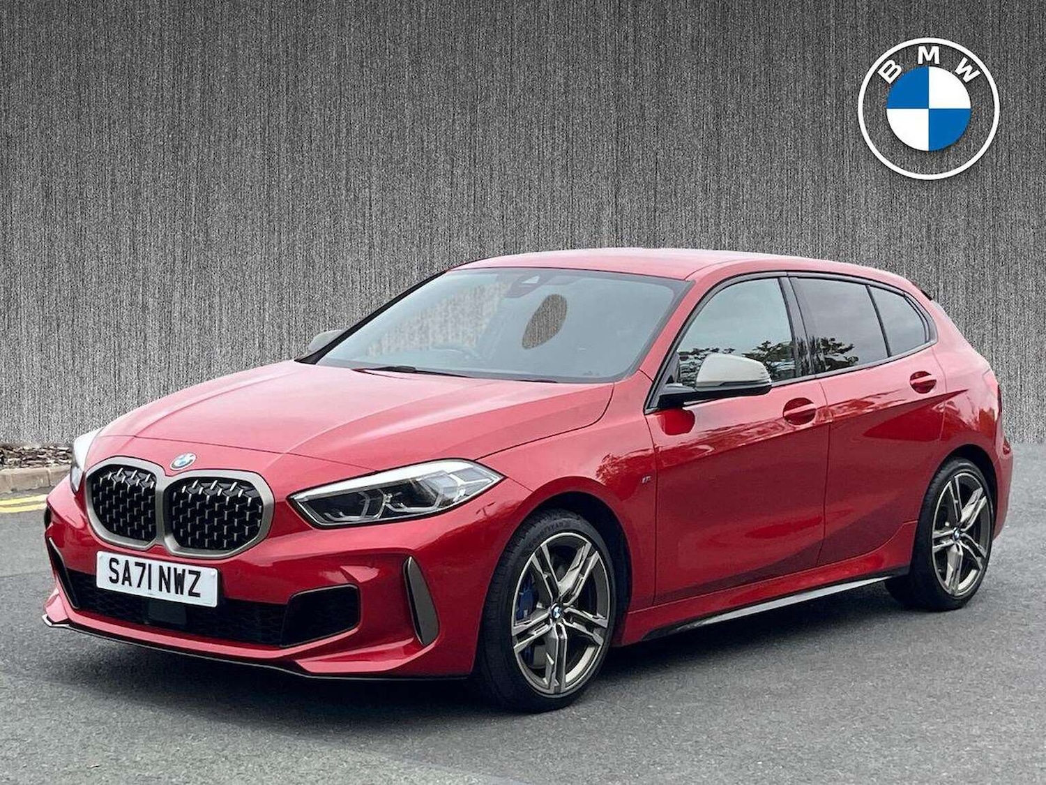 Used BMW 1 Series 2021 for sale - 76596208: Photo 20