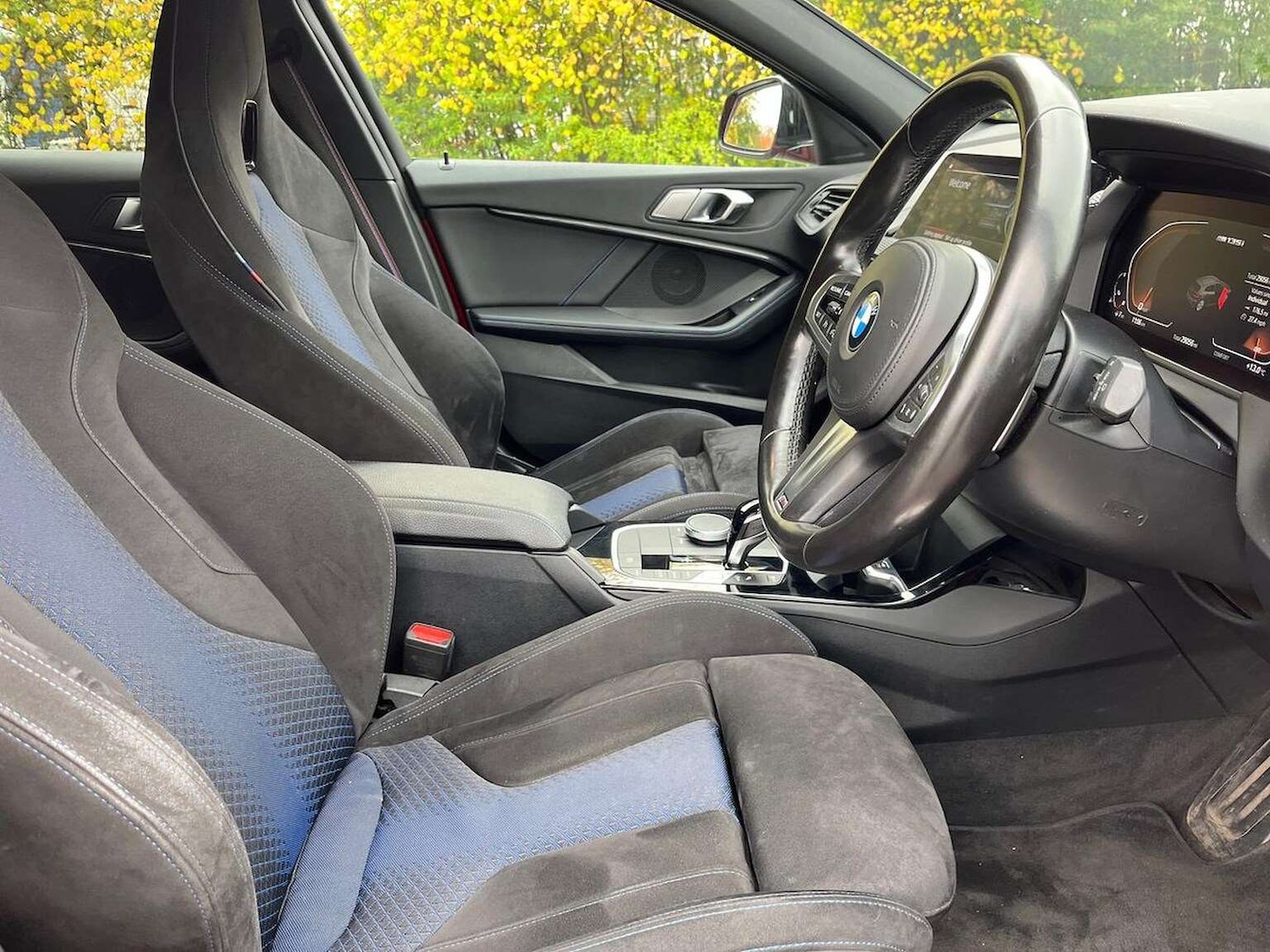 Used BMW 1 Series 2021 for sale - 76596208: Photo 21