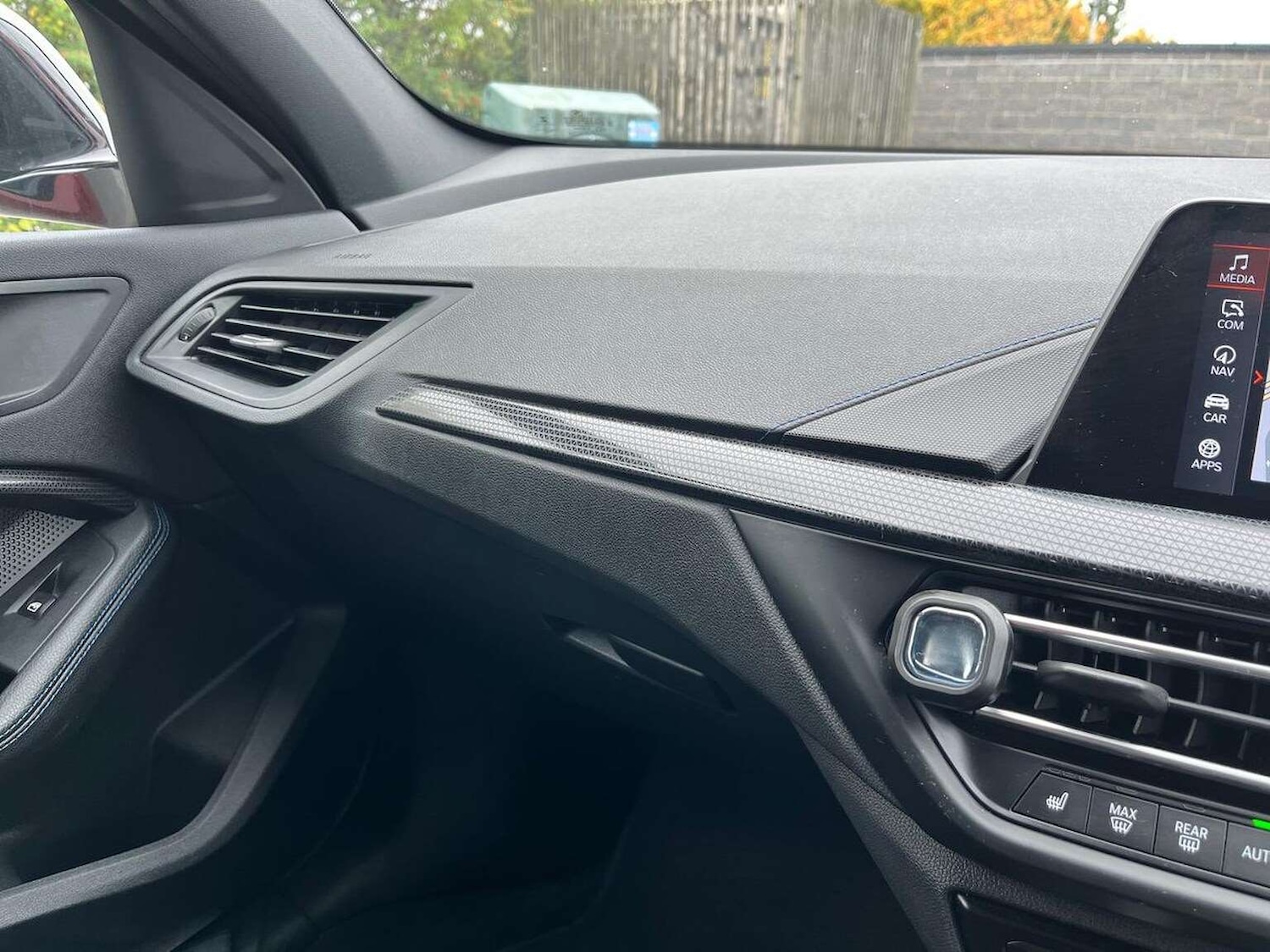 Used BMW 1 Series 2021 for sale - 76596208: Photo 24