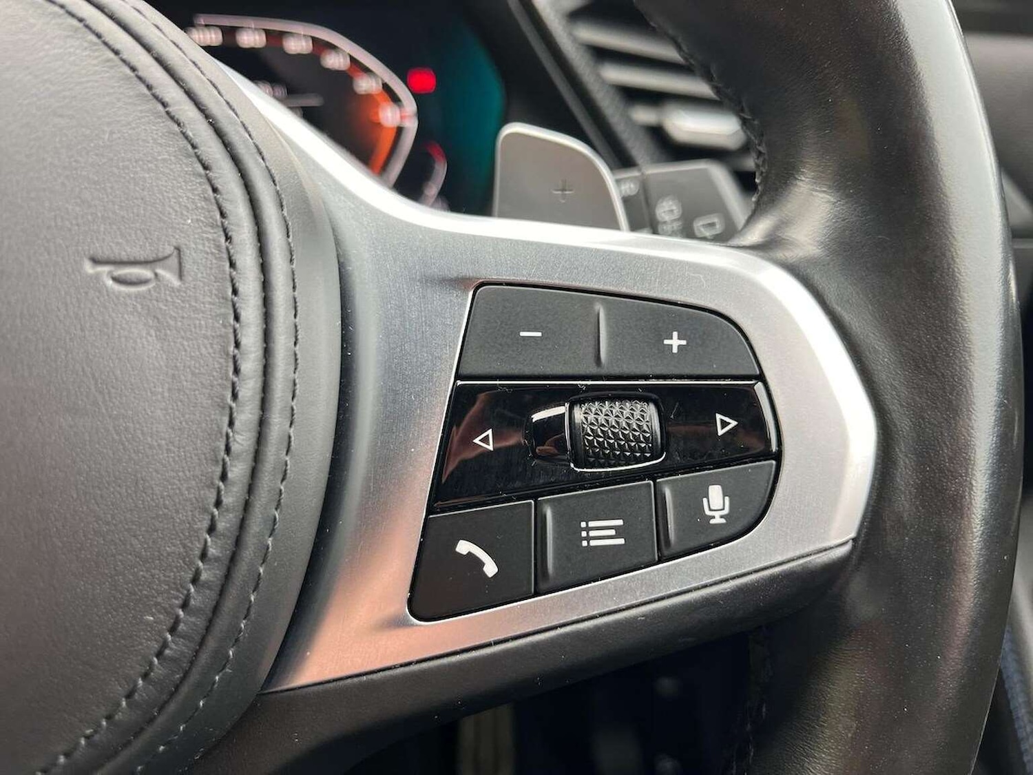 Used BMW 1 Series 2021 for sale - 76596208: Photo 26