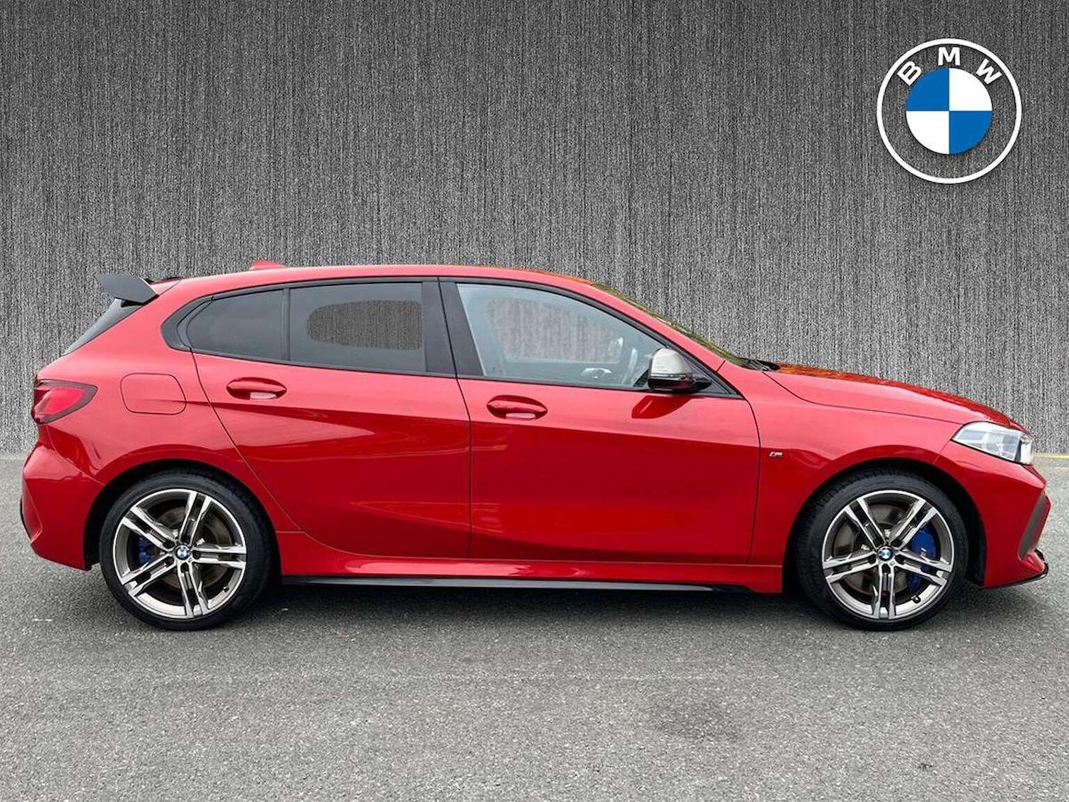 Used BMW 1 Series 2021 for sale - 76596208: Photo 3