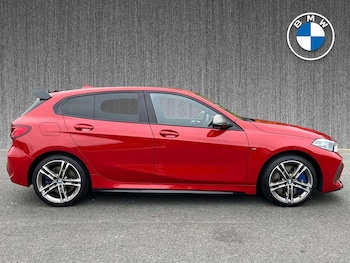 Used BMW 1 Series 2021 for sale - 76596208: Photo