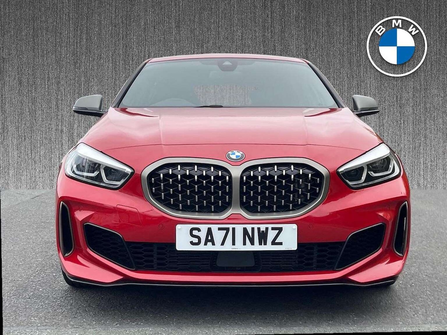 Used BMW 1 Series 2021 for sale - 76596208: Photo 5