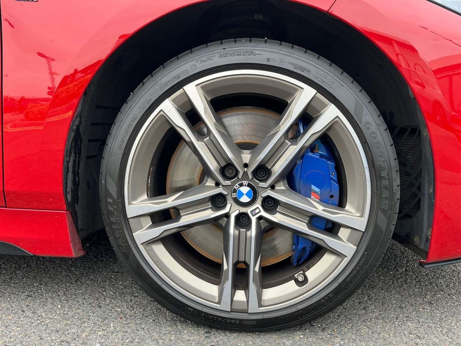 Used BMW 1 Series 2021 for sale - 76596208: Photo 6