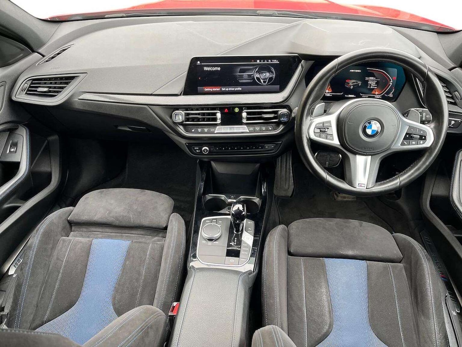 Used BMW 1 Series 2021 for sale - 76596208: Photo 8
