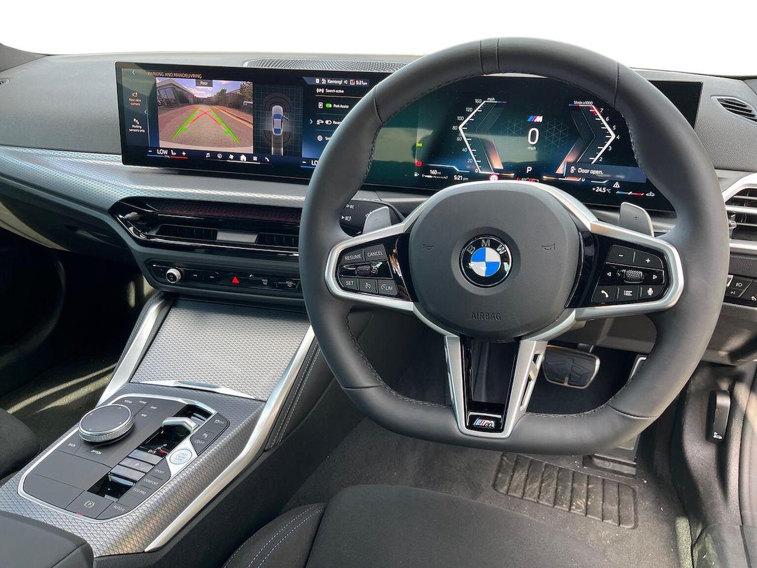Used BMW 4 Series 2025 for sale - 76171501: Photo 10
