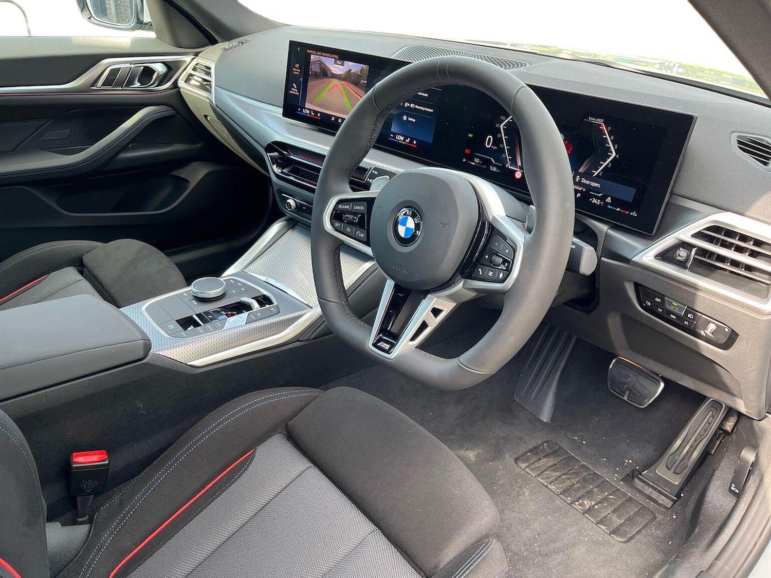 Used BMW 4 Series 2025 for sale - 76171501: Photo 16