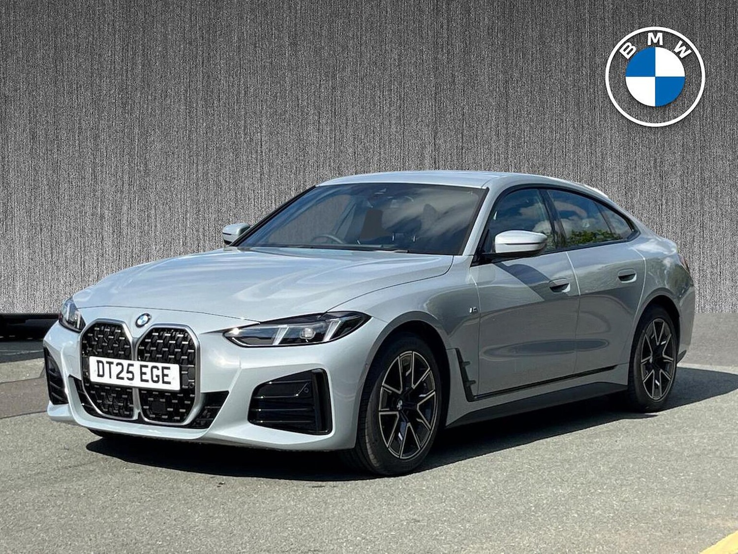 Used BMW 4 Series 2025 for sale - 76171501: Photo 21