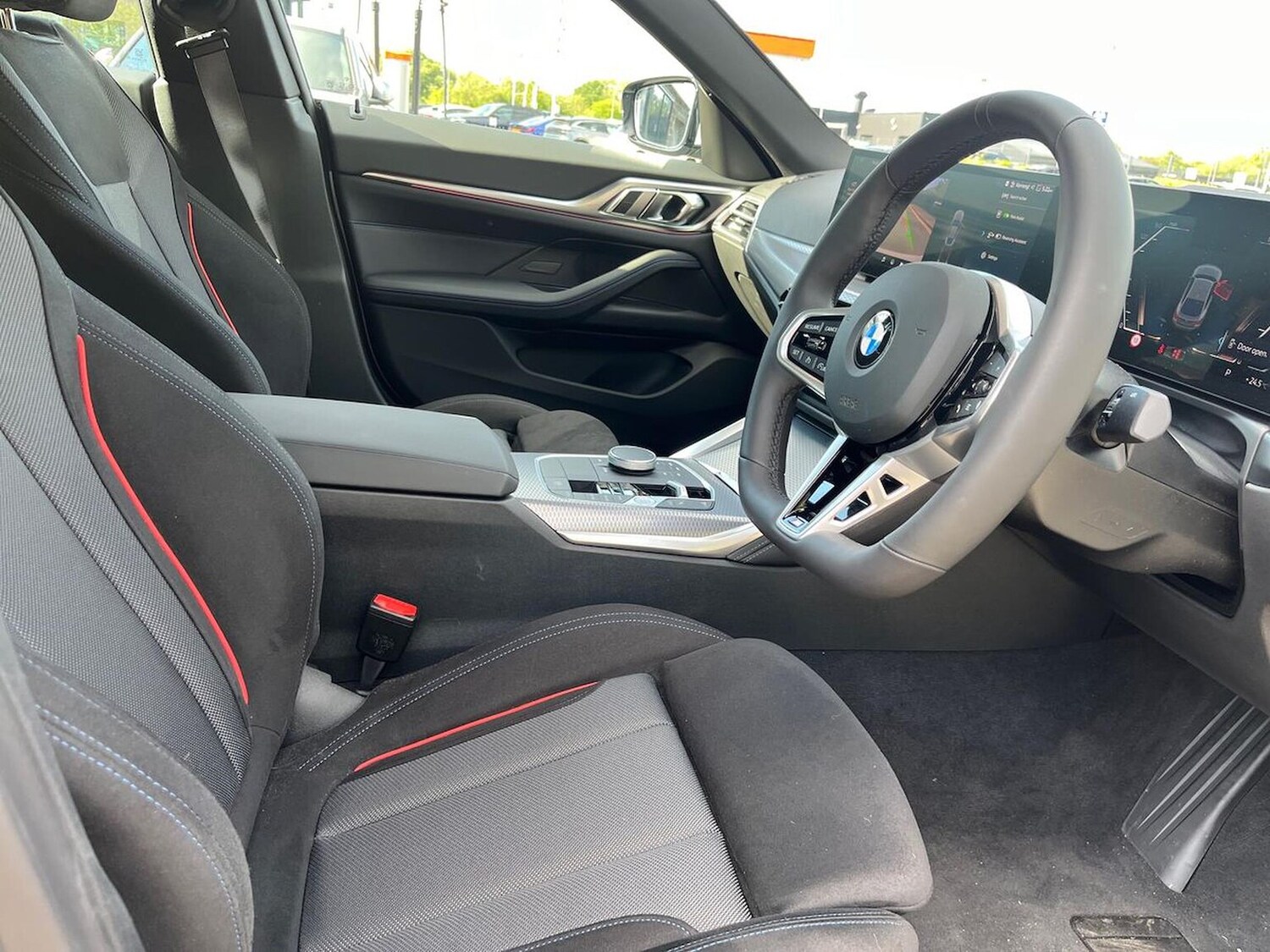 Used BMW 4 Series 2025 for sale - 76171501: Photo 22