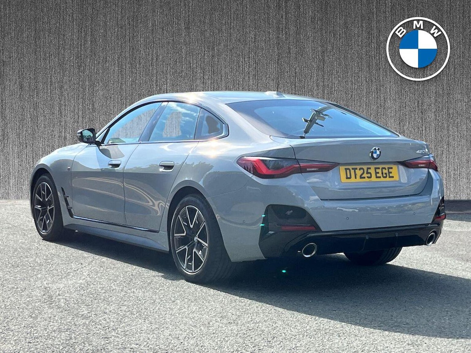 Used BMW 4 Series 2025 for sale - 76171501: Photo 3