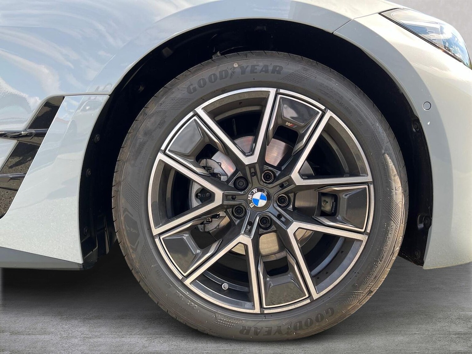 Used BMW 4 Series 2025 for sale - 76171501: Photo 7