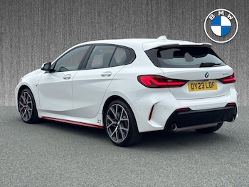 Used BMW 1 Series 2023 for sale - 75617258: Photo