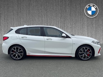 Used BMW 1 Series 2023 for sale - 75617258: Photo