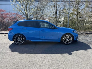 Used BMW 1 Series 2024 for sale - 78242974: Photo