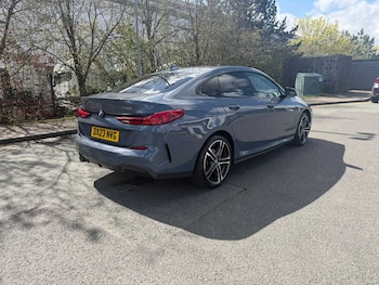 Used BMW 2 Series 2023 for sale - 78242889: Photo