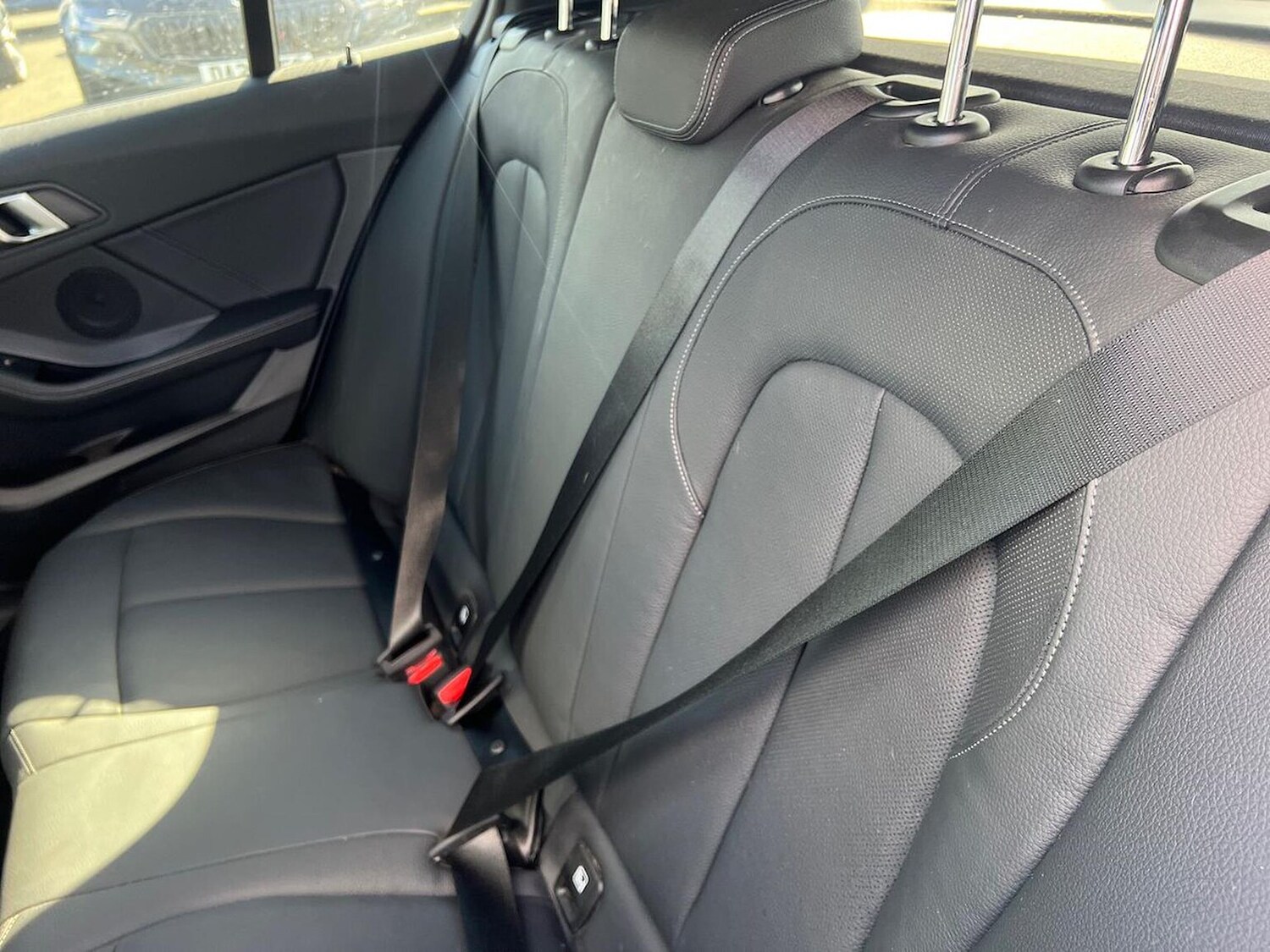 Used BMW 1 Series 2023 for sale - 76076340: Photo 17