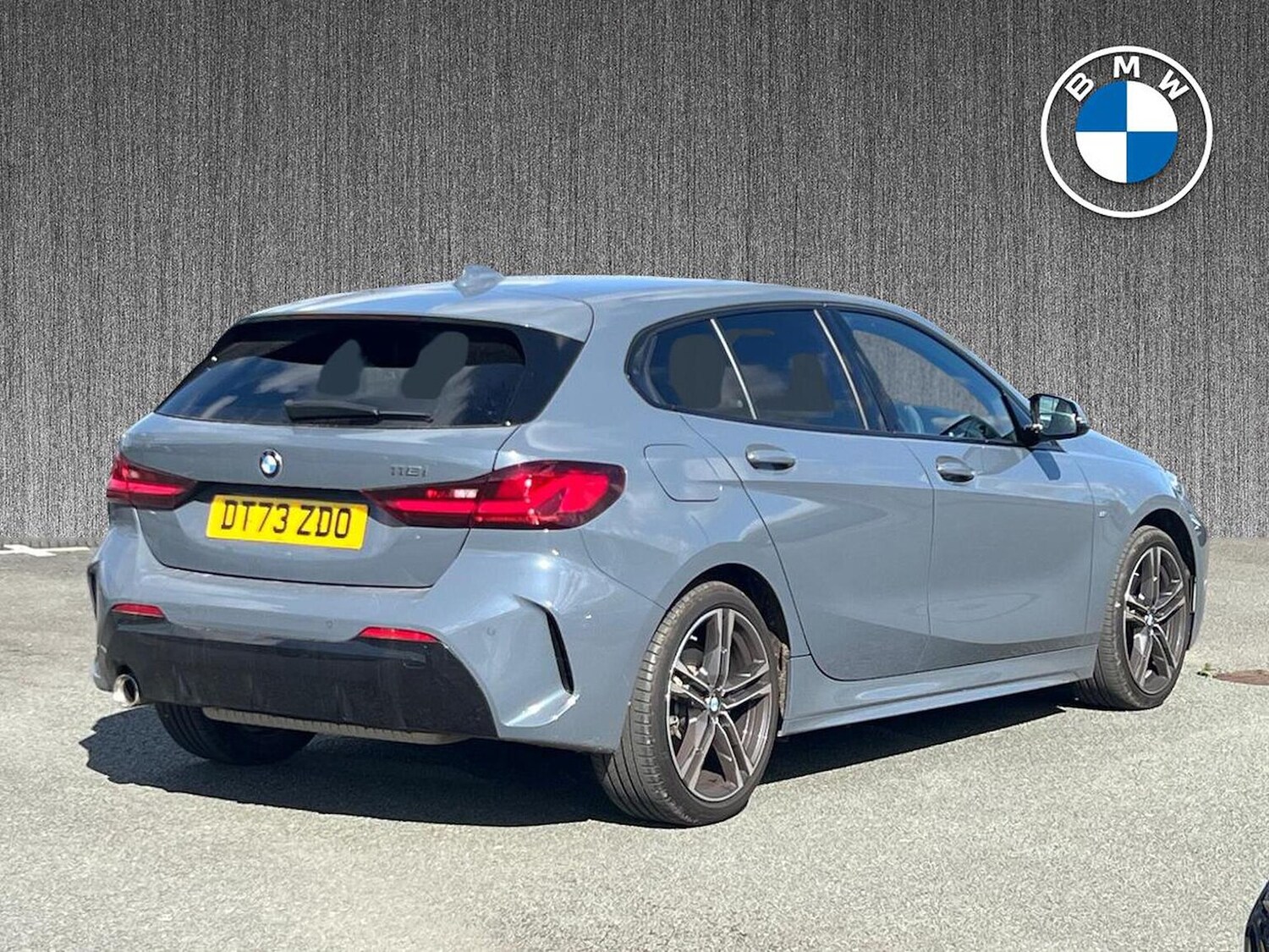 Used BMW 1 Series 2023 for sale - 76076340: Photo 19