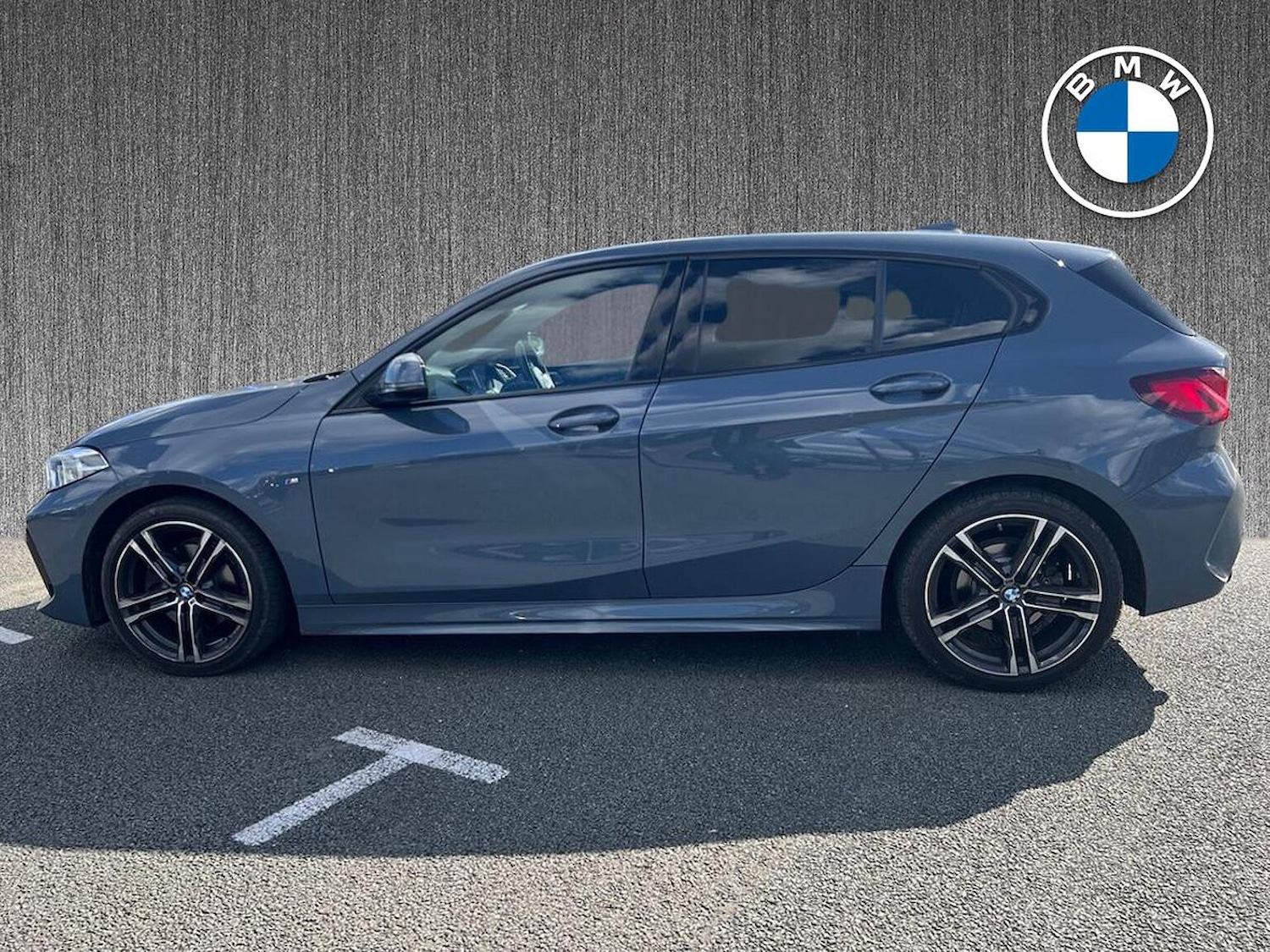 Used BMW 1 Series 2023 for sale - 76076340: Photo 20