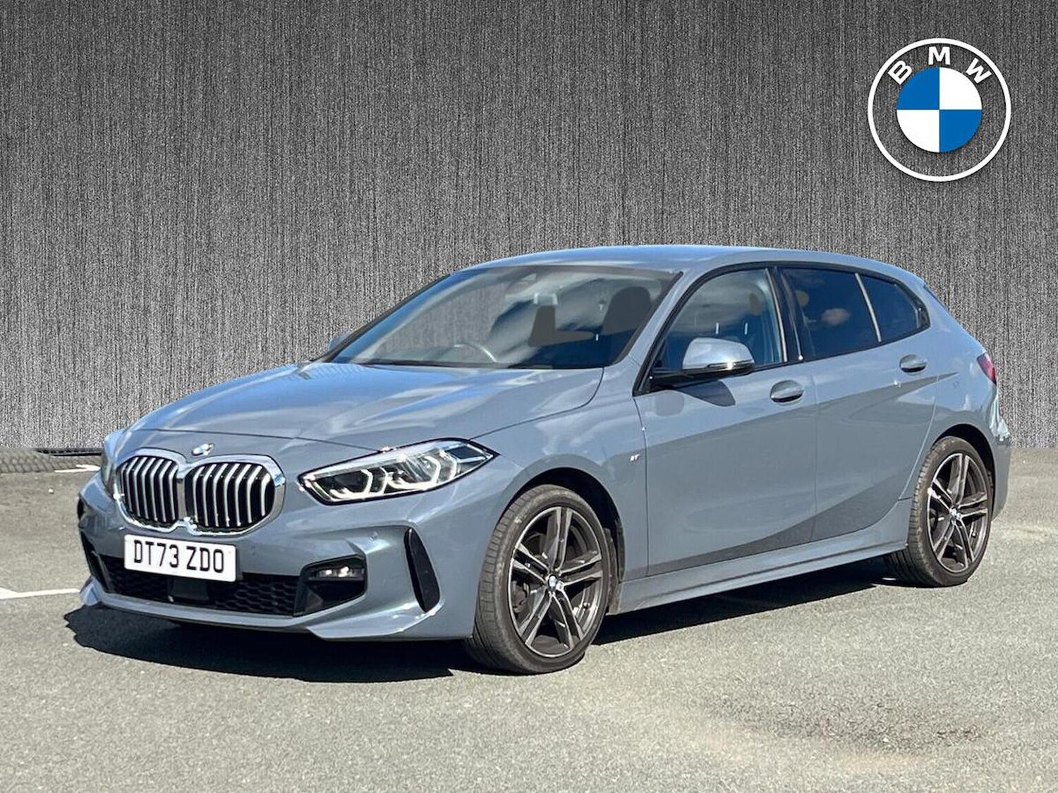 Used BMW 1 Series 2023 for sale - 76076340: Photo 21