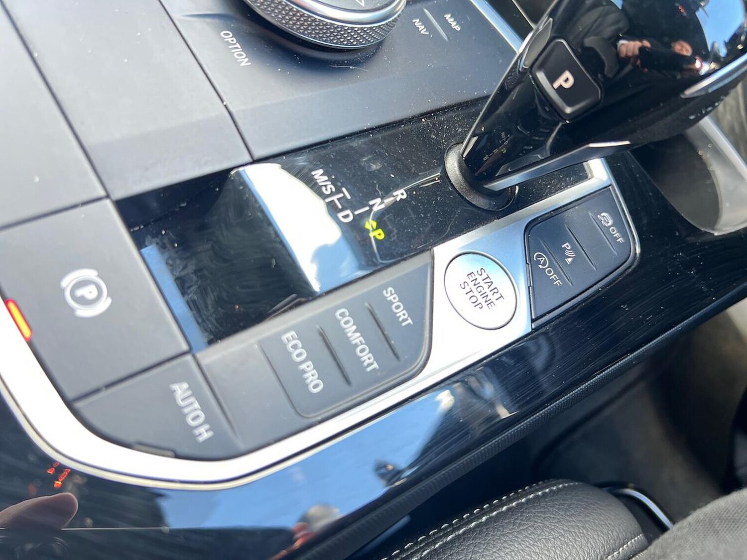 Used BMW 1 Series 2023 for sale - 76076340: Photo 23