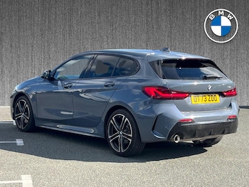 Used BMW 1 Series 2023 for sale - 76076340: Photo 3