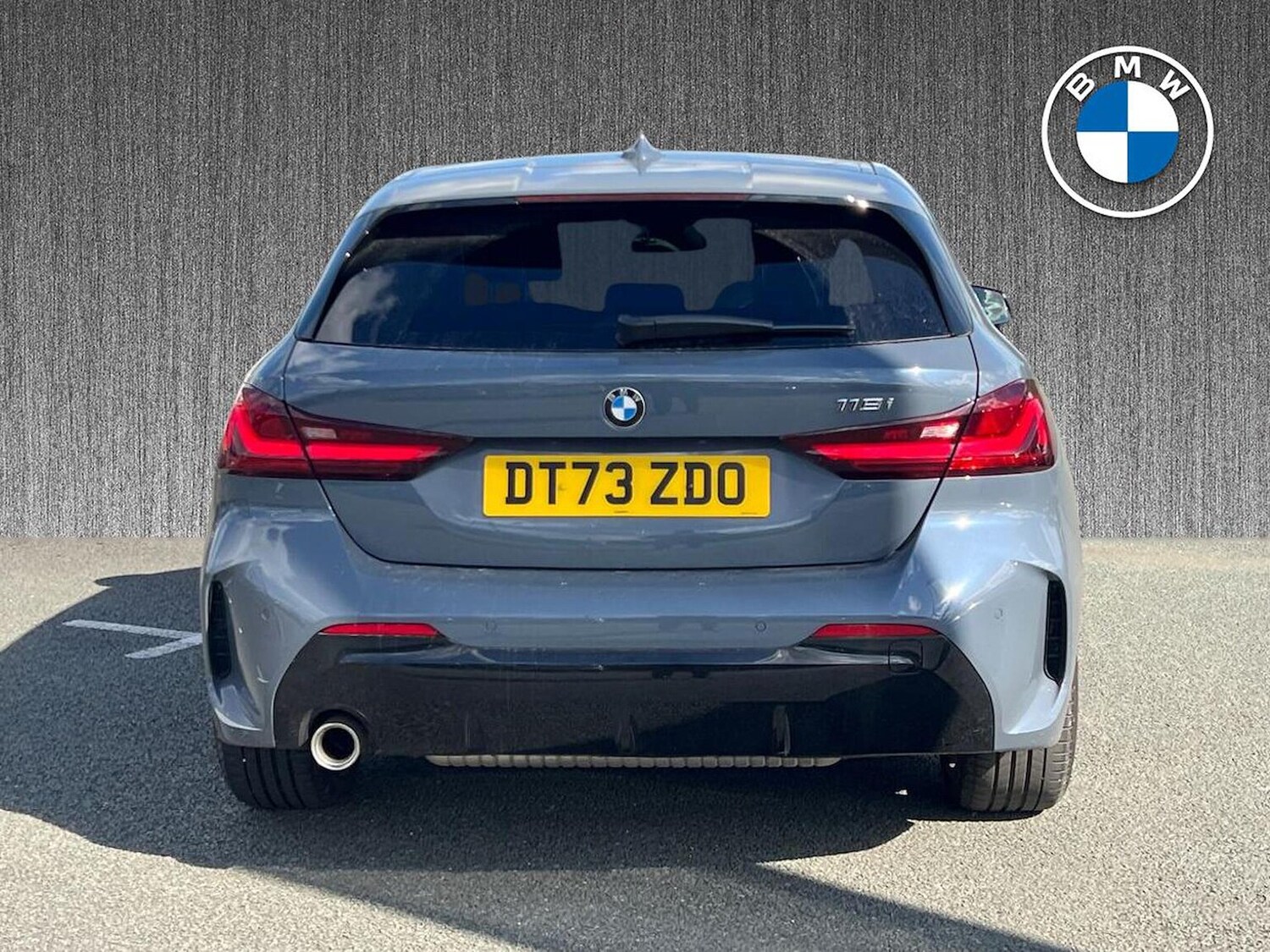 Used BMW 1 Series 2023 for sale - 76076340: Photo 5