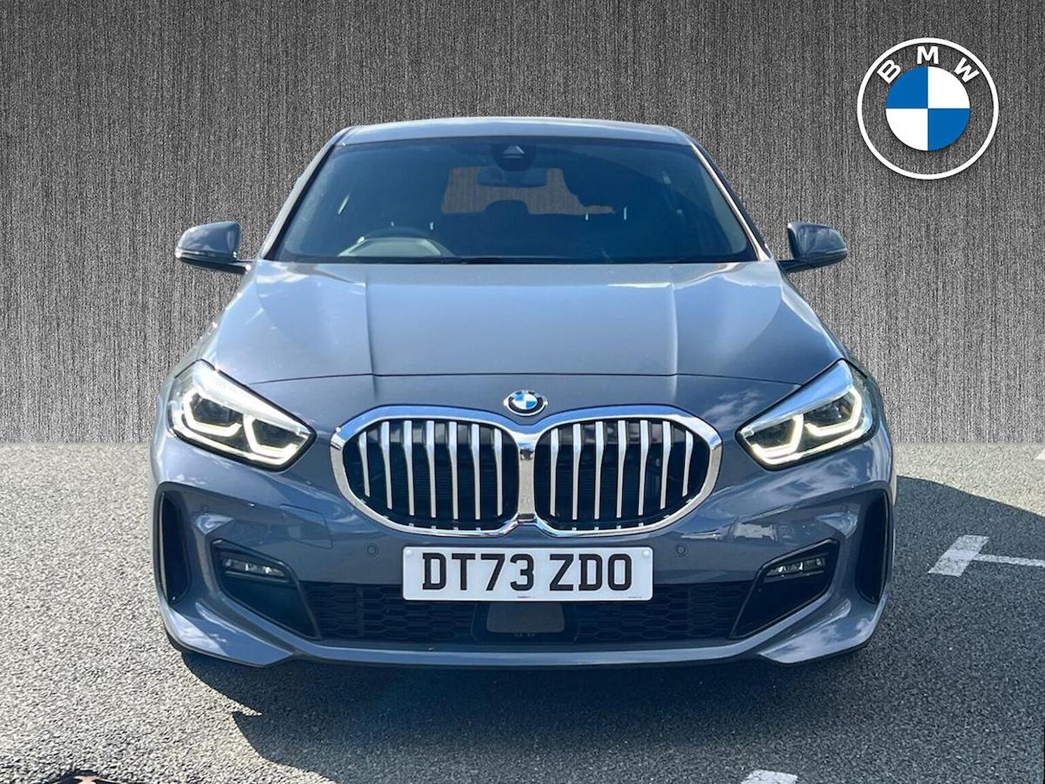 Used BMW 1 Series 2023 for sale - 76076340: Photo 6