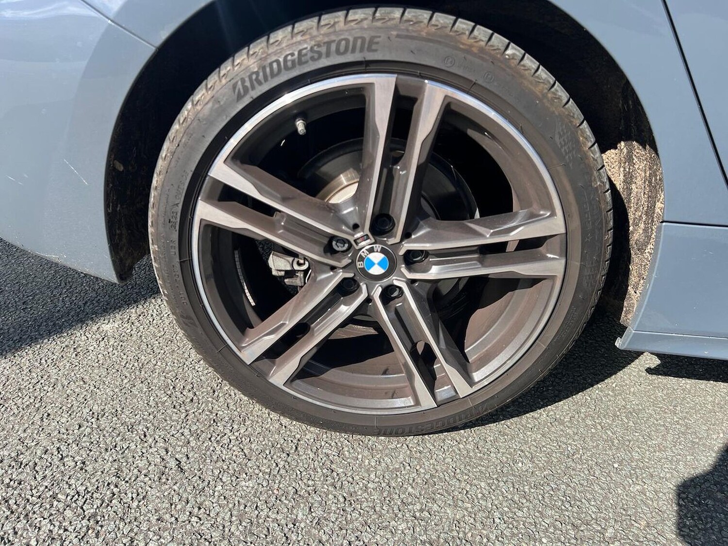 Used BMW 1 Series 2023 for sale - 76076340: Photo 7