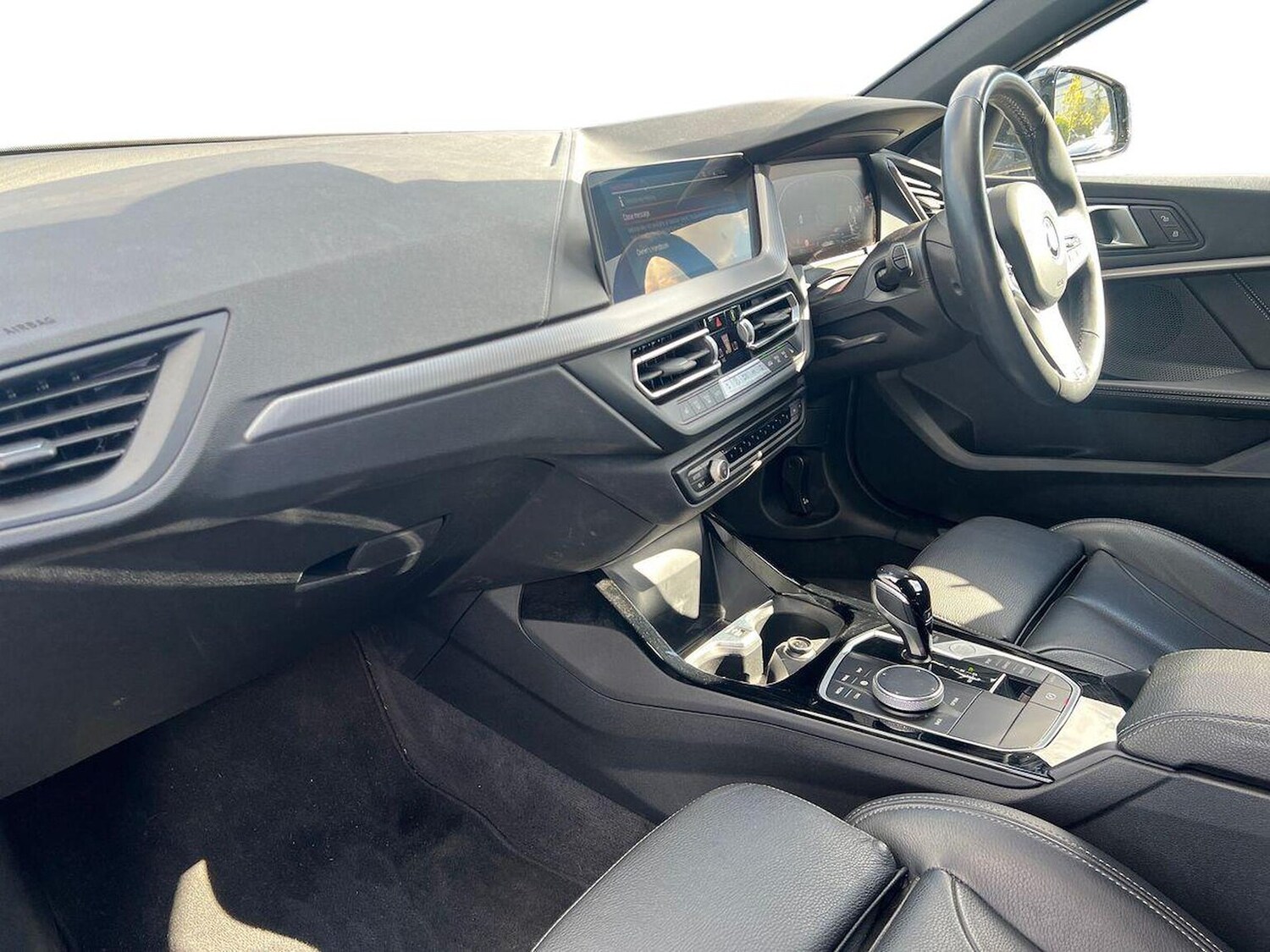 Used BMW 1 Series 2023 for sale - 76076340: Photo 8