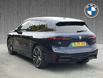 Used BMW iX 2025 for sale - 77489729: Photo