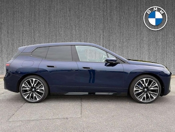 Used BMW iX 2025 for sale - 77489729: Photo