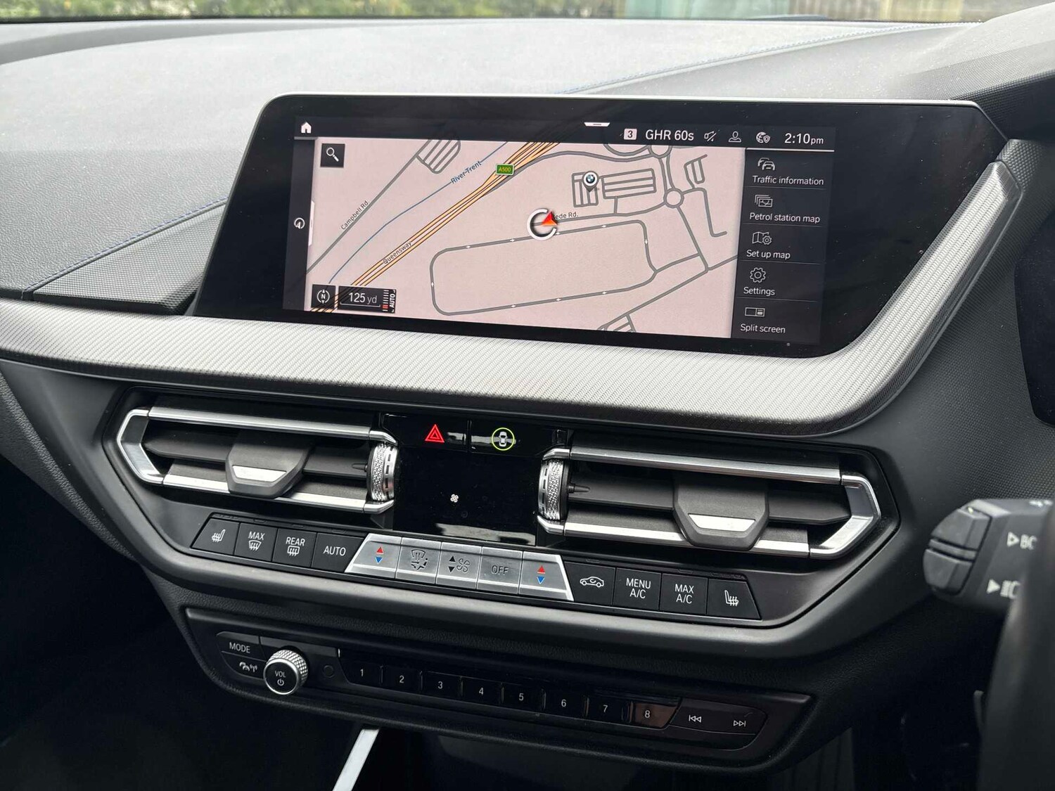 Used BMW 1 Series 2022 for sale - 77489169: Photo 10