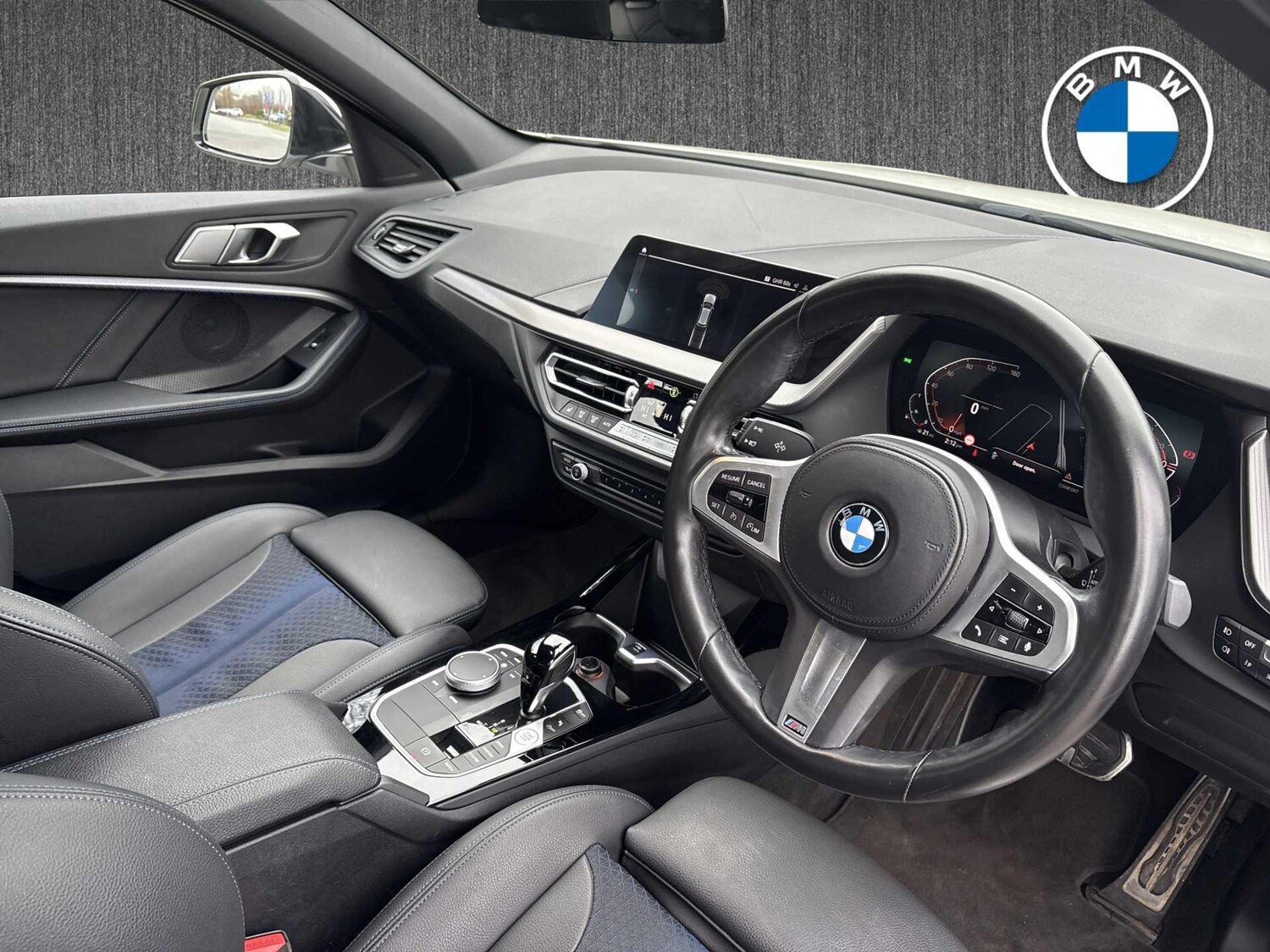 Used BMW 1 Series 2022 for sale - 77489169: Photo 14