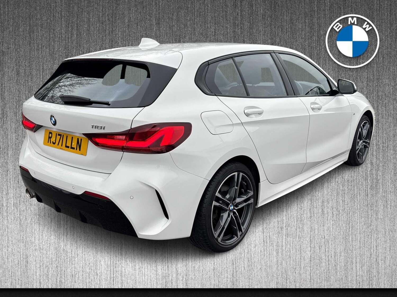 Used BMW 1 Series 2022 for sale - 77489169: Photo 17