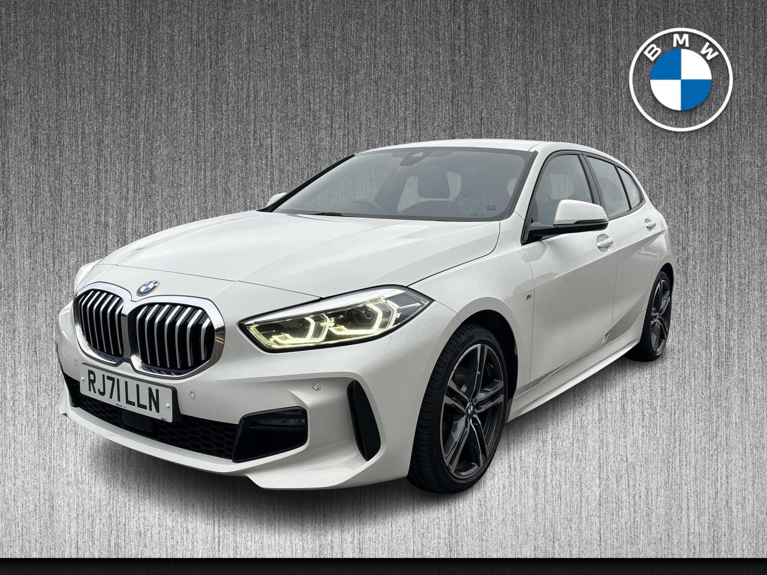 Used BMW 1 Series 2022 for sale - 77489169: Photo 19