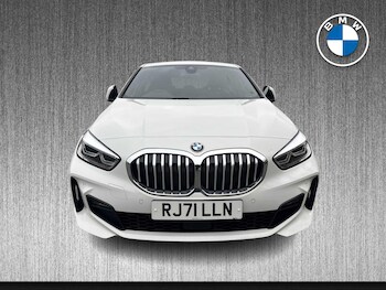 Used BMW 1 Series 2022 for sale - 77489169: Photo