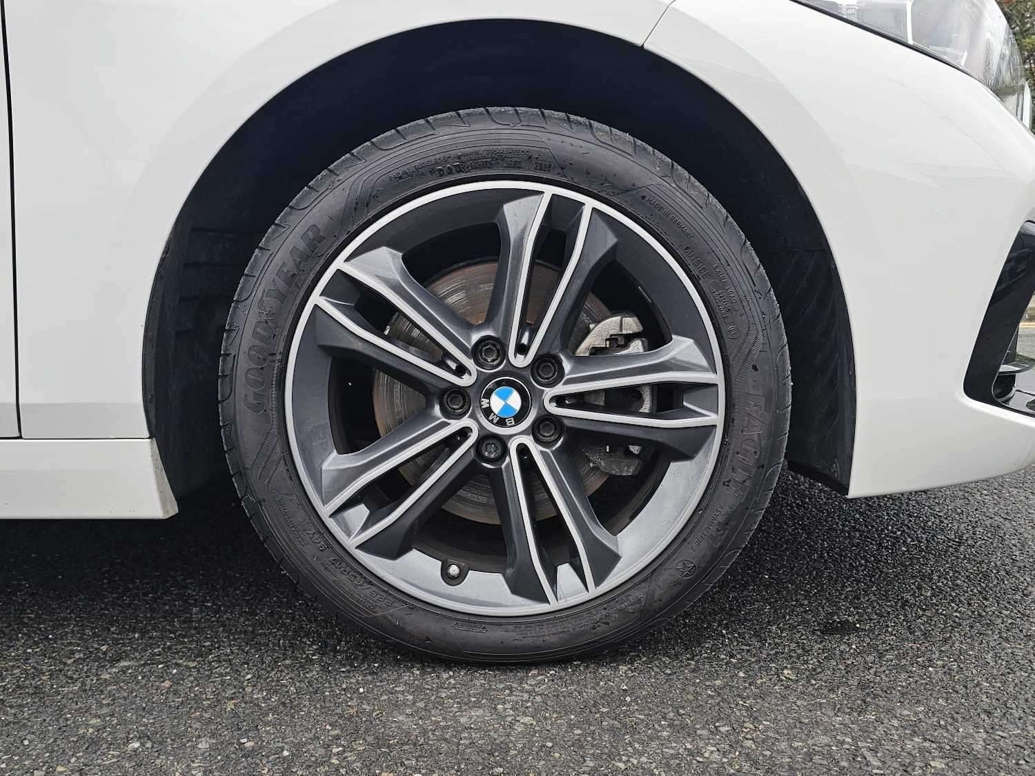 Used BMW 1 Series 2022 for sale - 78039339: Photo 11