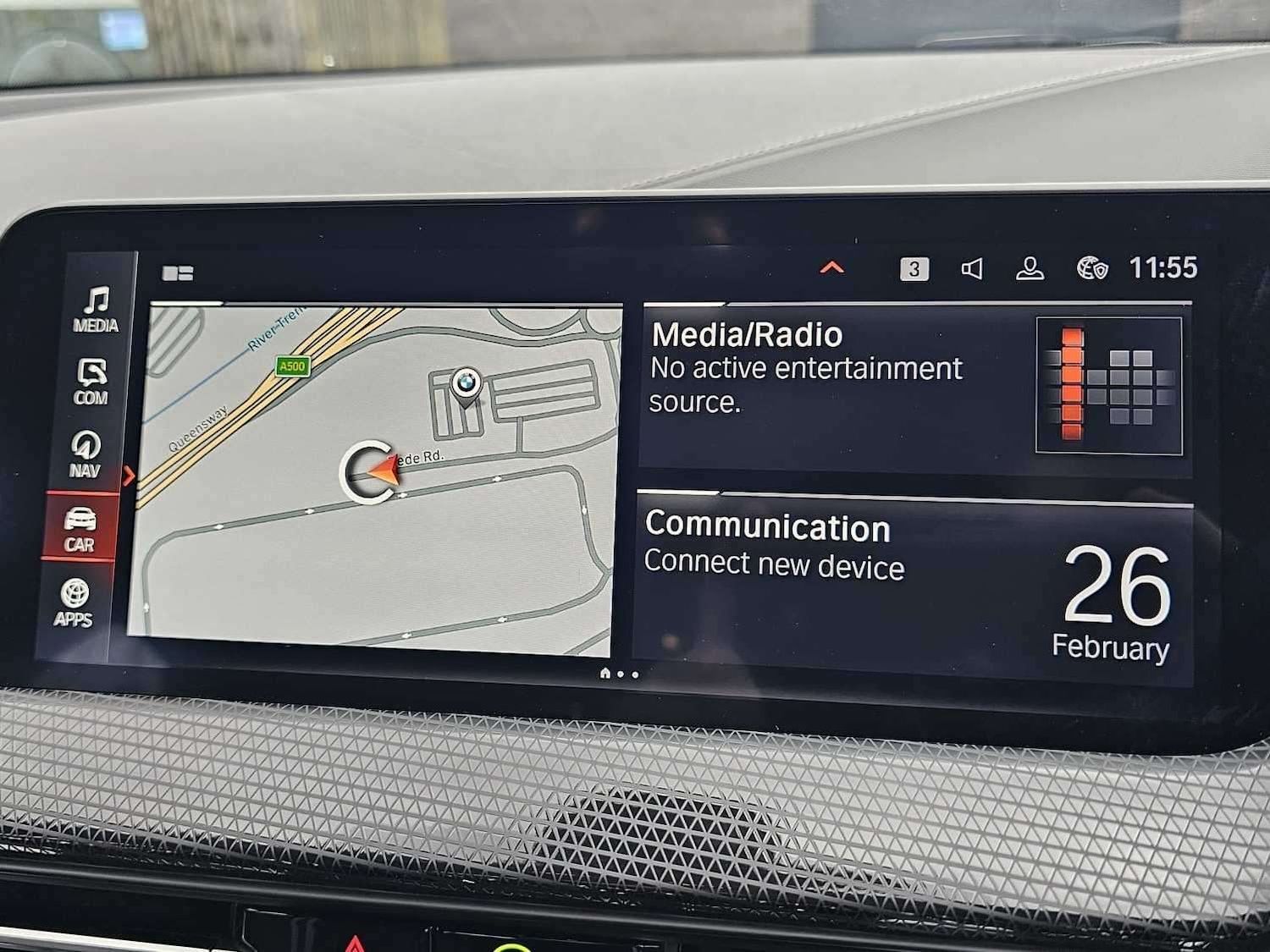 Used BMW 1 Series 2022 for sale - 78039339: Photo 15