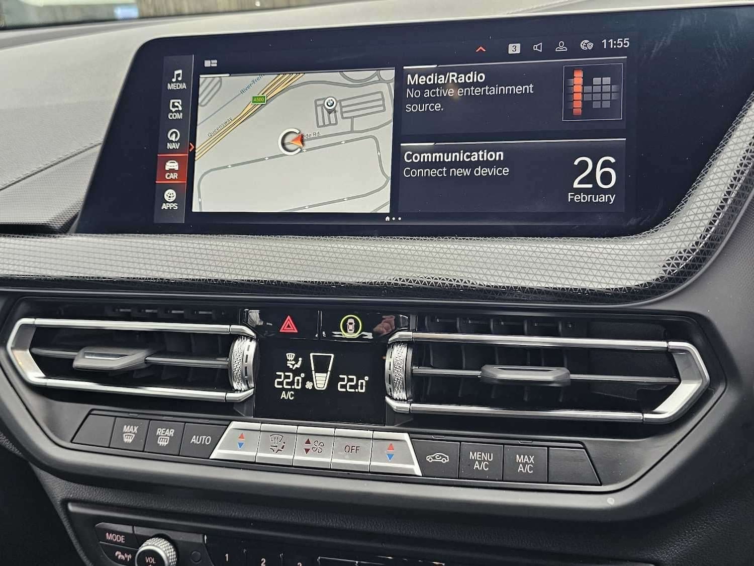 Used BMW 1 Series 2022 for sale - 78039339: Photo 17