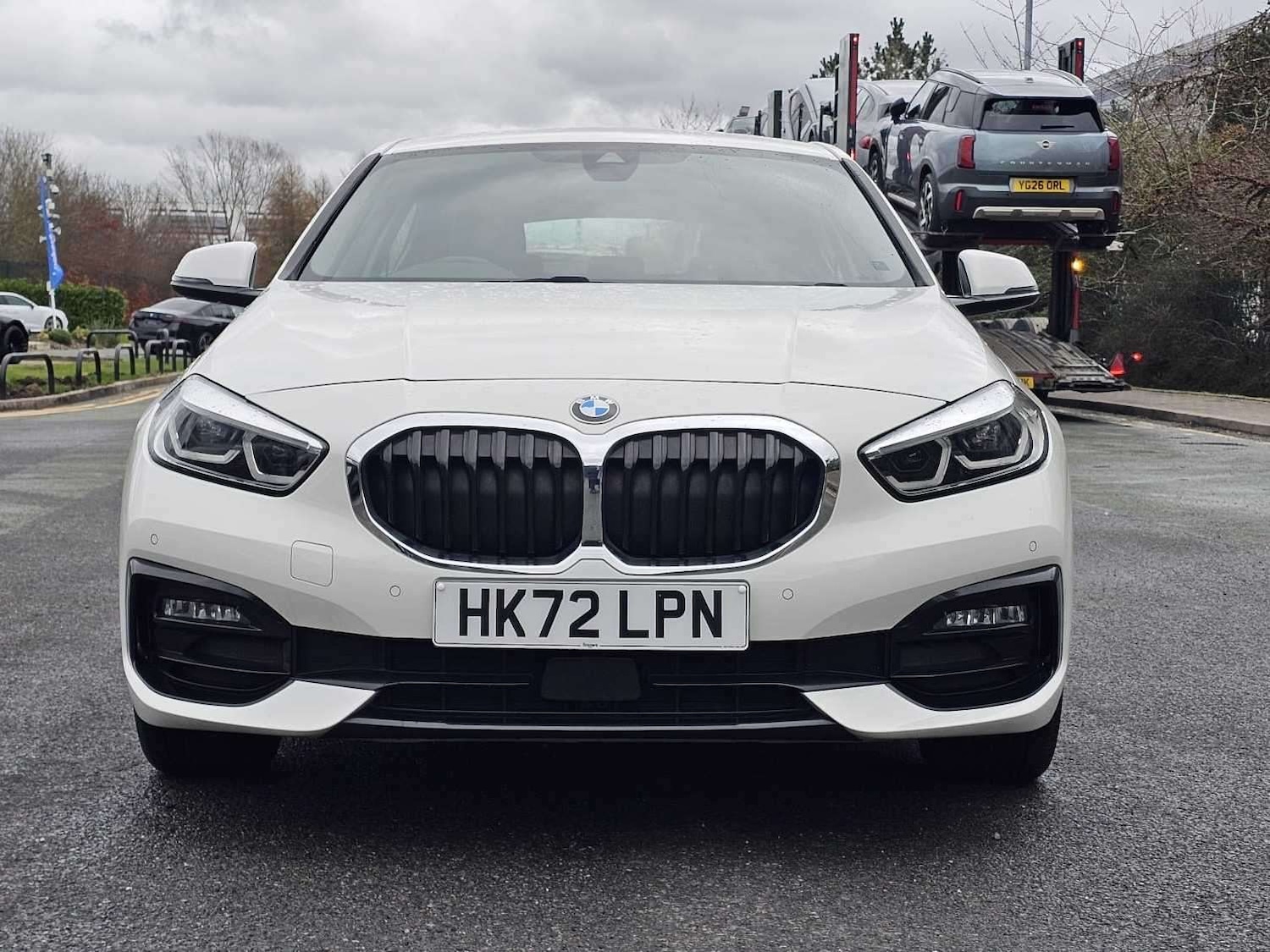 Used BMW 1 Series 2022 for sale - 78039339: Photo 3