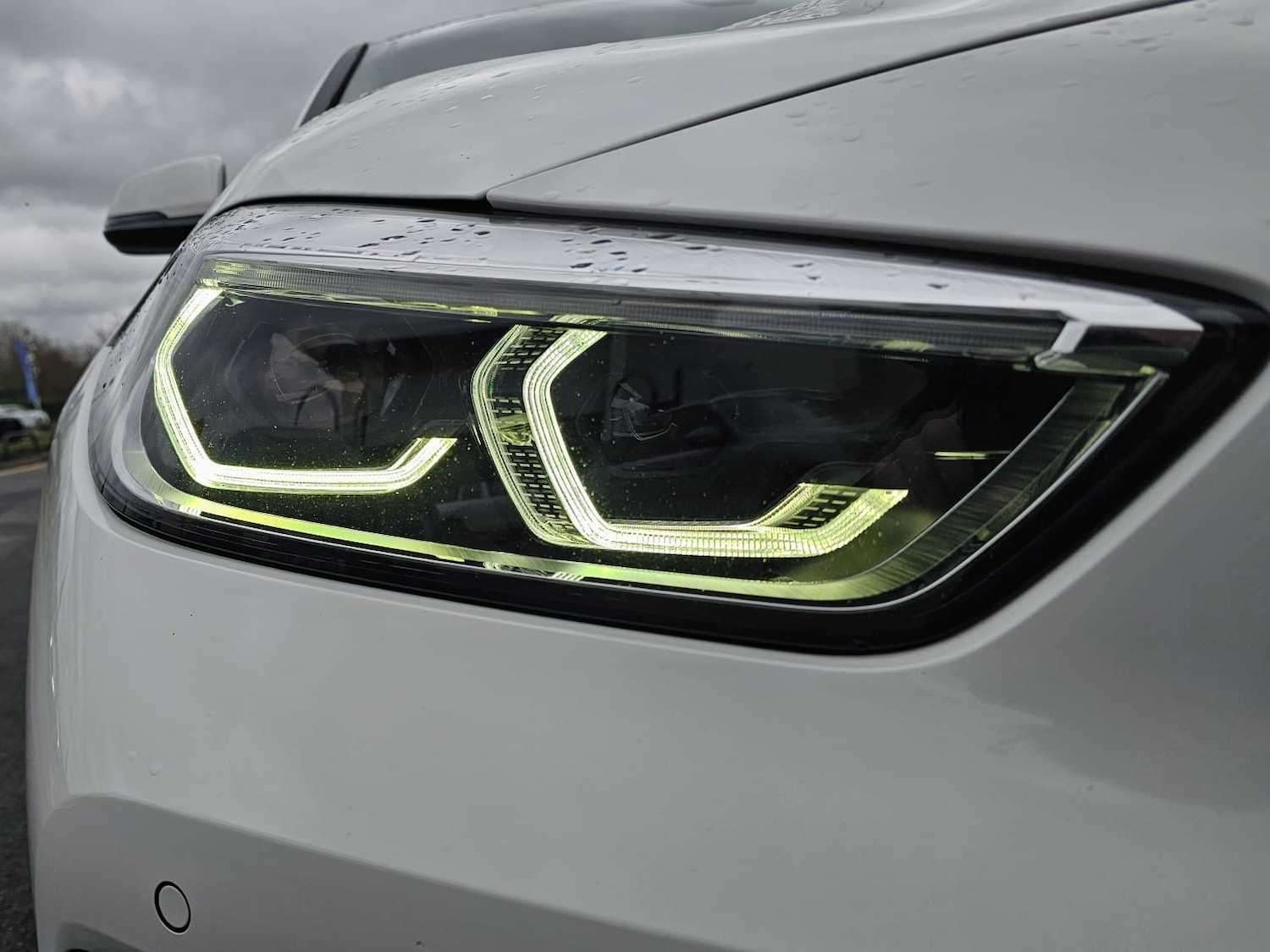 Used BMW 1 Series 2022 for sale - 78039339: Photo 4