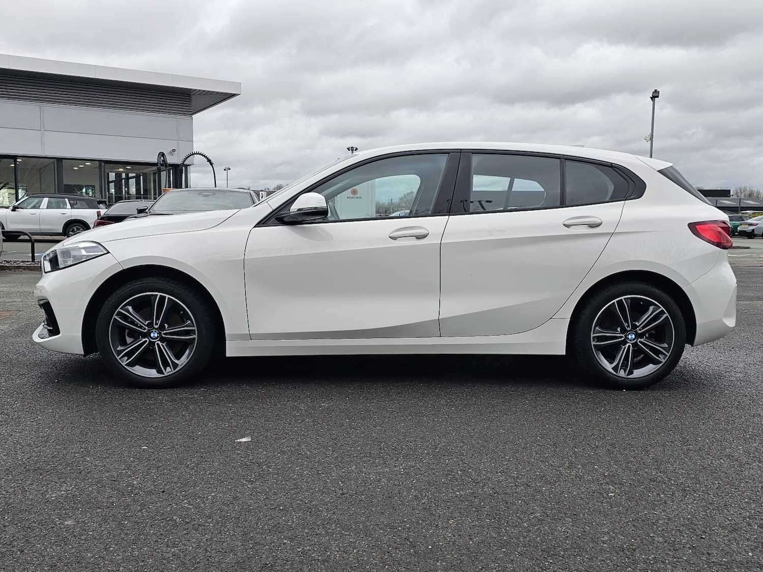 Used BMW 1 Series 2022 for sale - 78039339: Photo 6